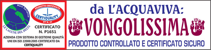 Vongolissima
